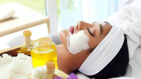 Skincare Device Tutorial